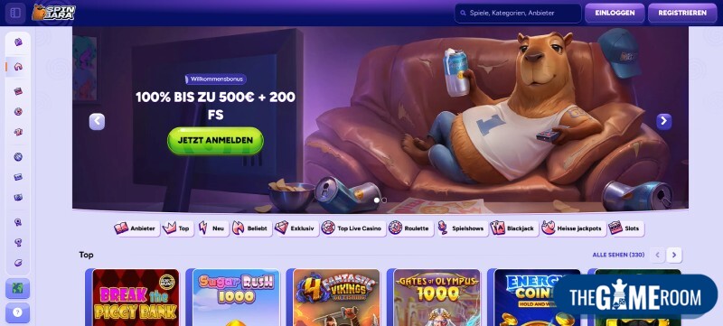 Beste Online Casino mit EU-Lizenz