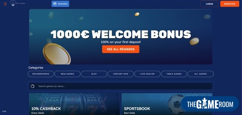 Select a Credit Card Casino Site
